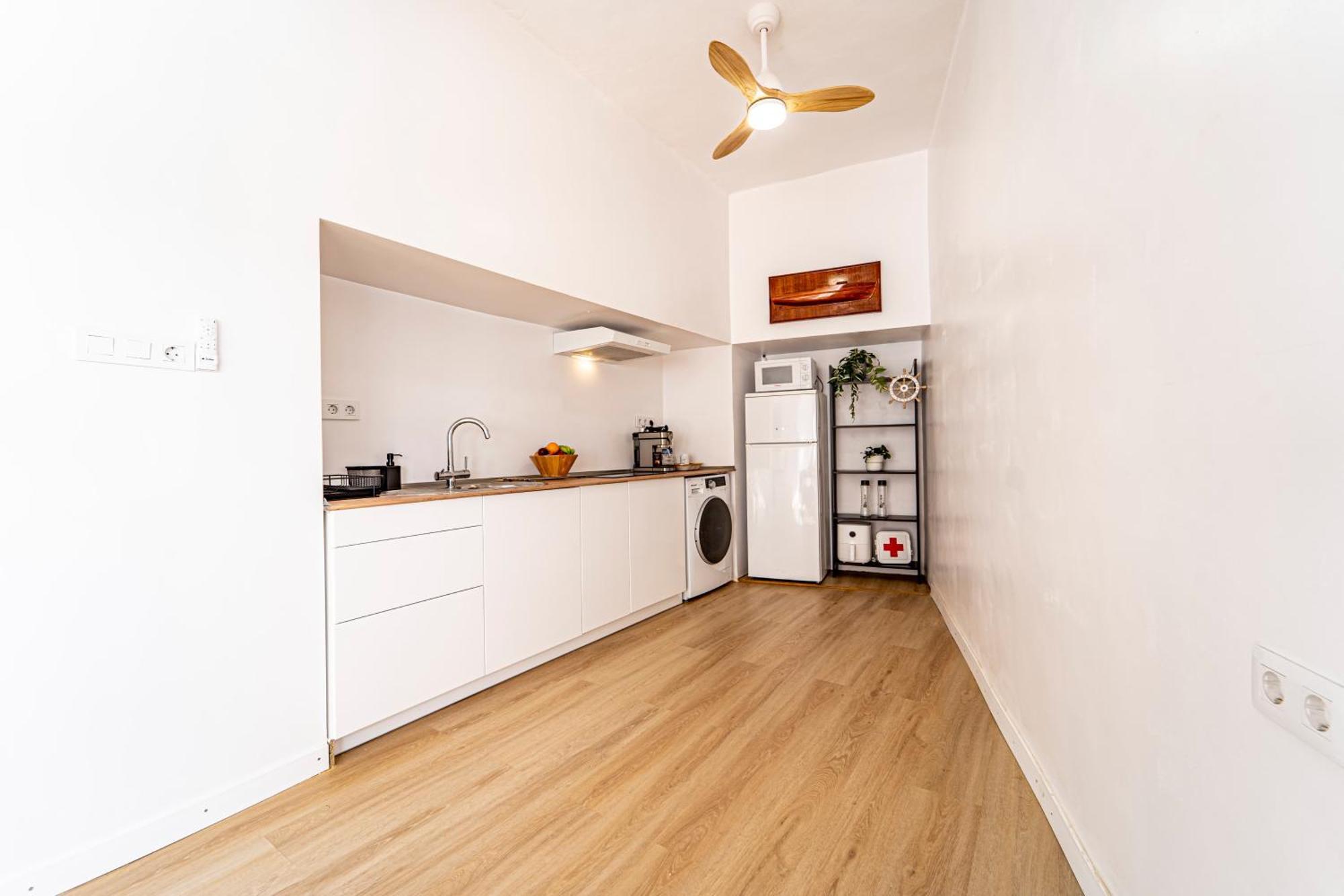 Oasis Noalys Apartment Sardina Exterior photo