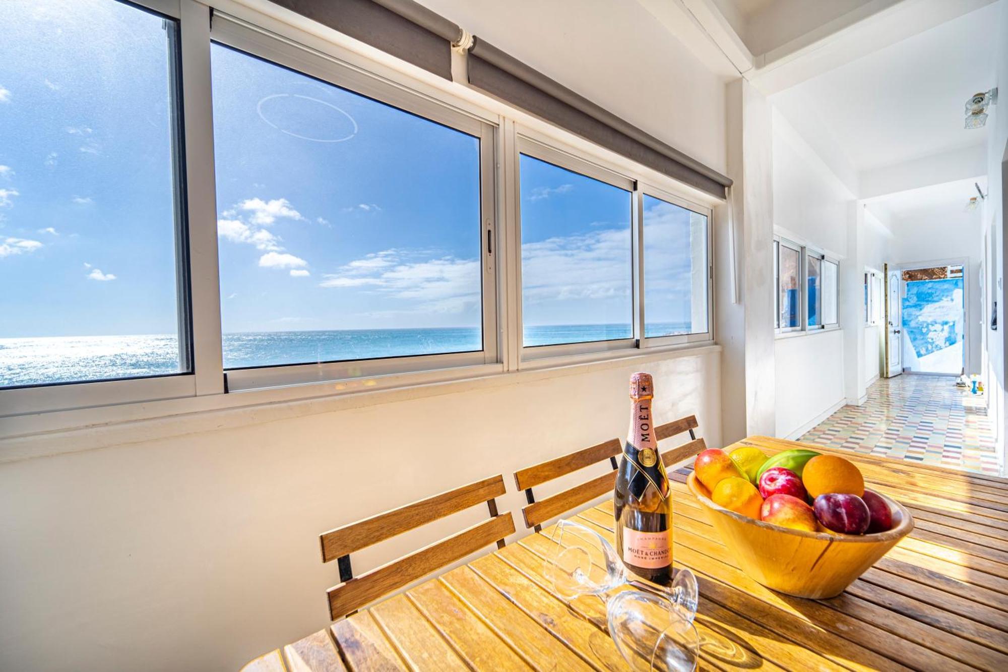 Oasis Noalys Apartment Sardina Exterior photo
