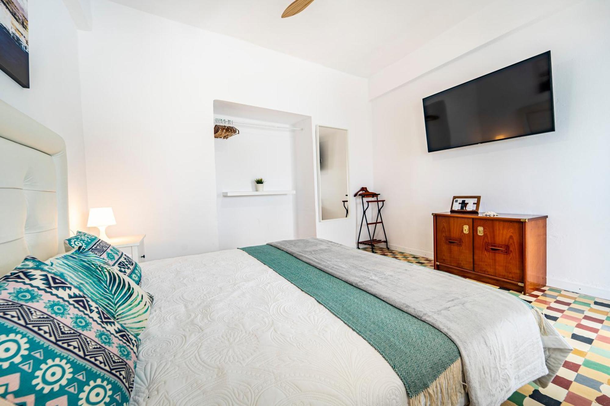 Oasis Noalys Apartment Sardina Exterior photo