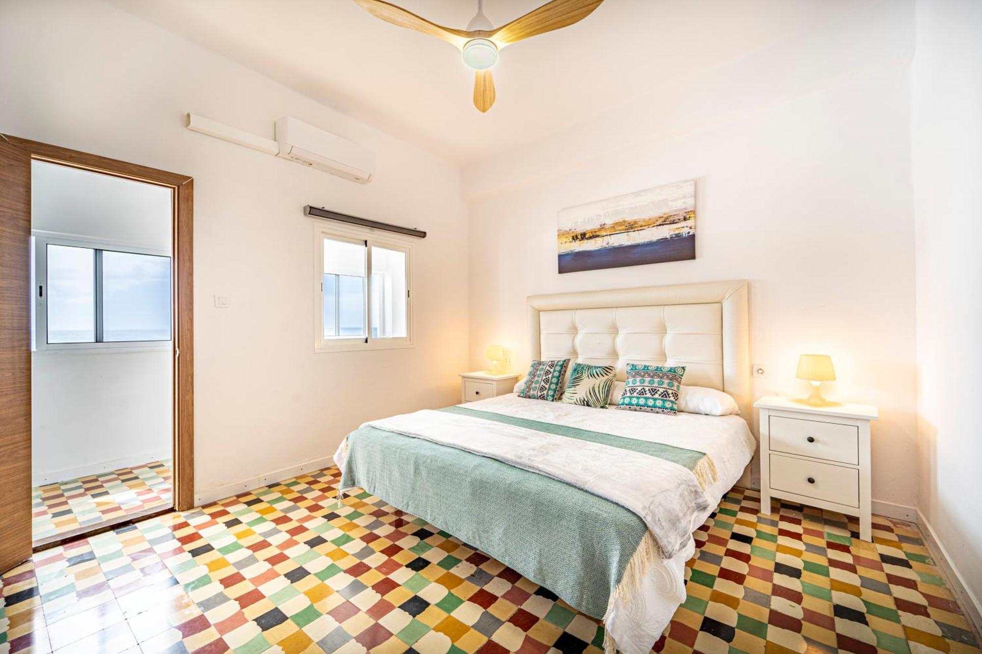 Oasis Noalys Apartment Sardina Exterior photo