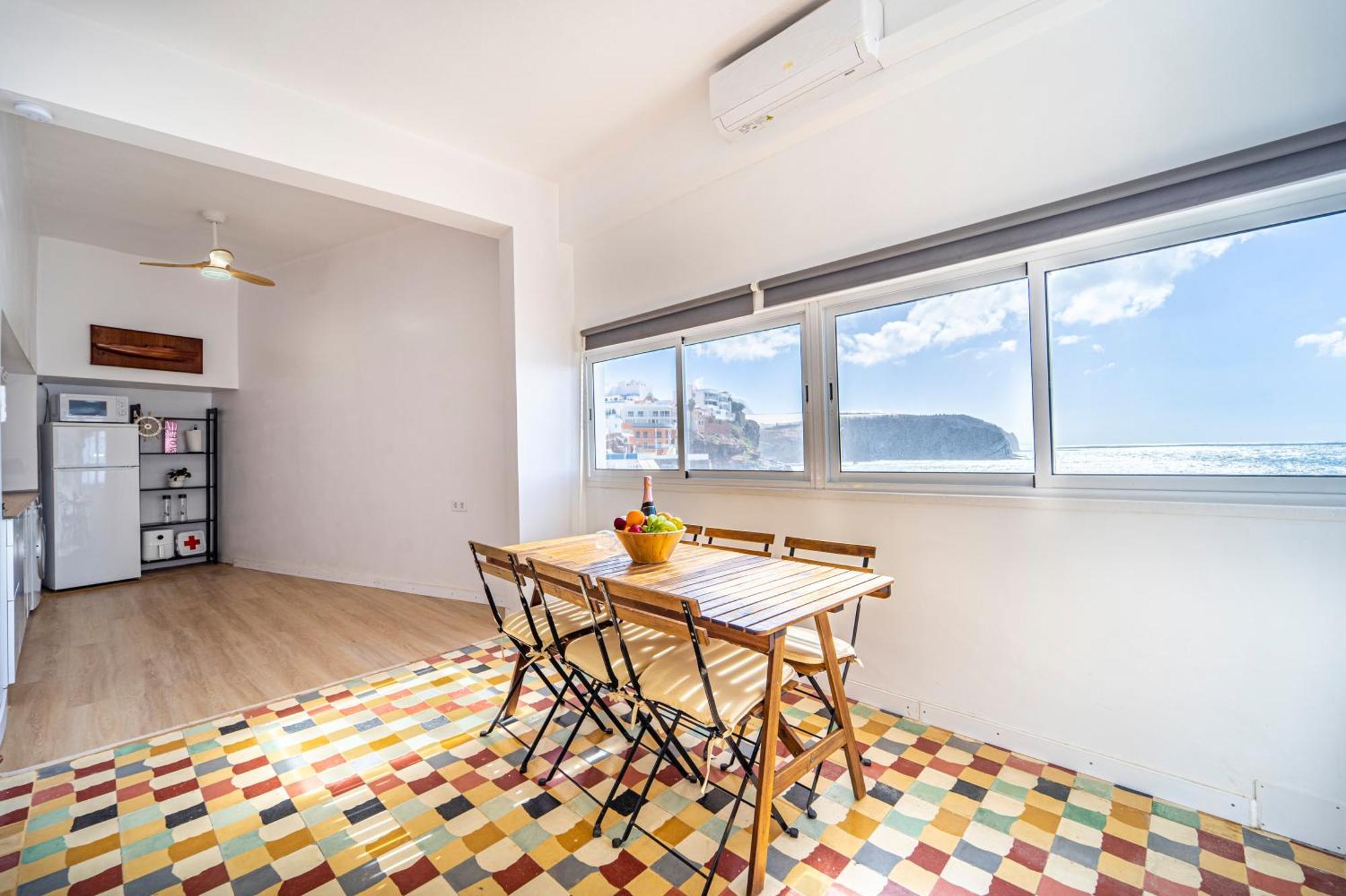 Oasis Noalys Apartment Sardina Exterior photo