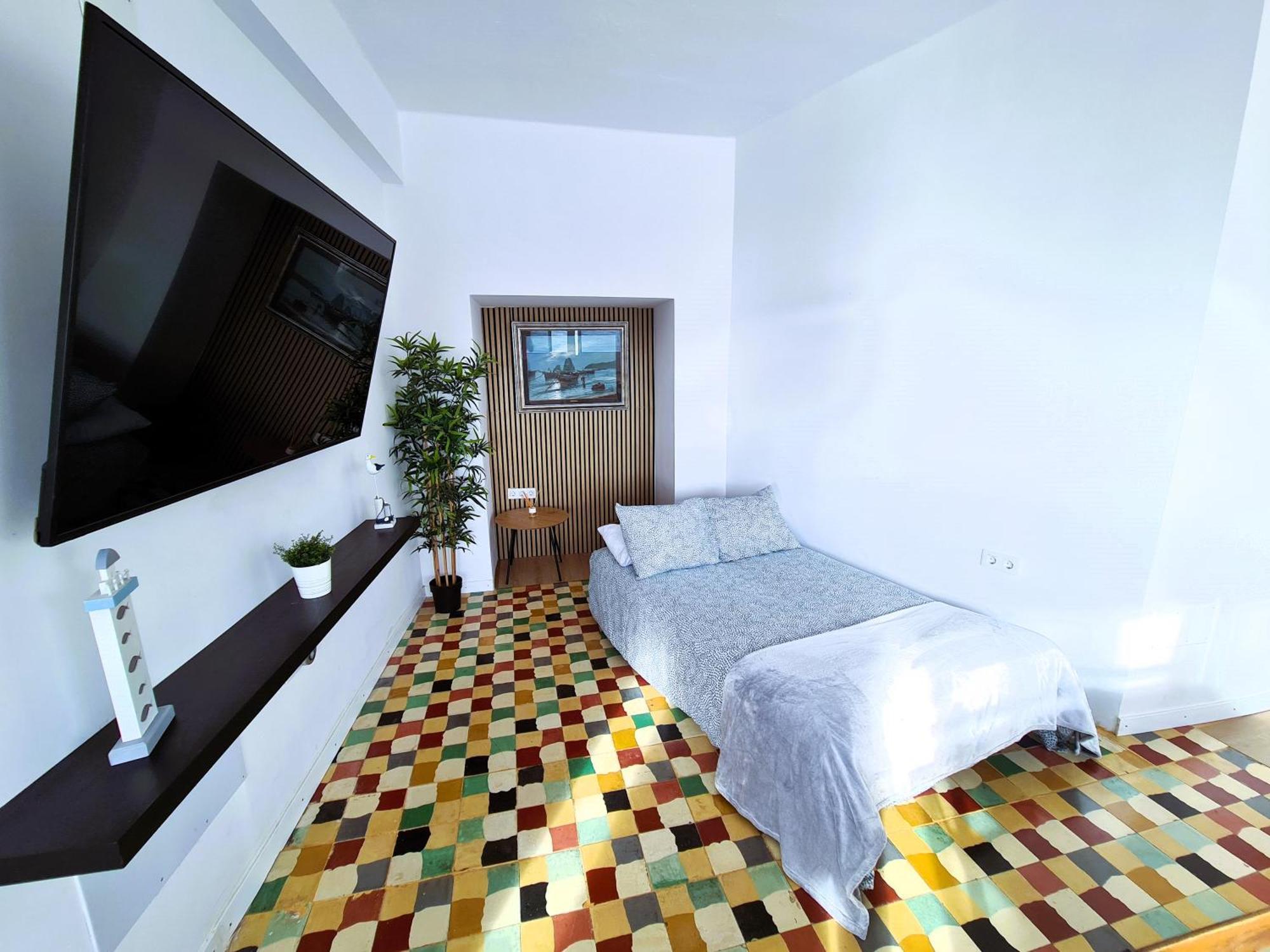 Oasis Noalys Apartment Sardina Exterior photo
